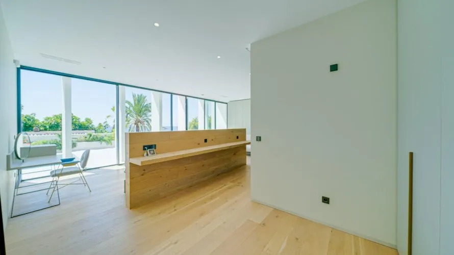 5 bedrooms villa for sale, Altea, Spain No. 491 № 13
