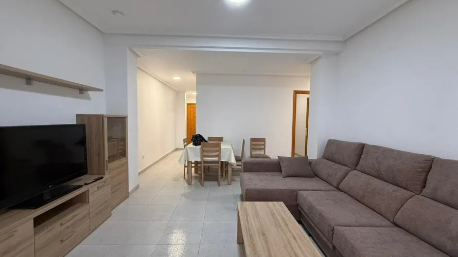 3 bedrooms apartment for sale, La Mata, Spain No. 753 № 8