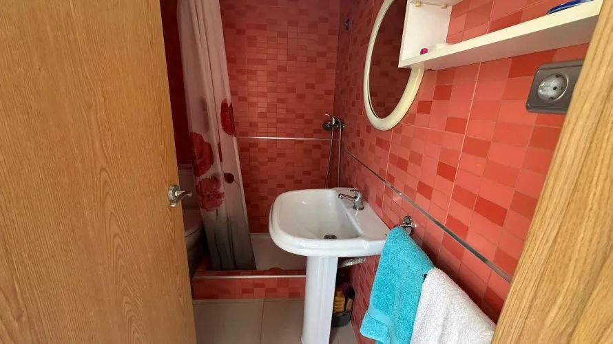 42m² apartment for sale, Benidorm, Spain No. 2861 № 5