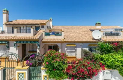 80m² house for sale, La Zenia, Spain No. 1418