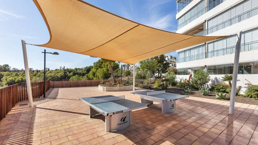2 bedrooms apartment for sale, Los Dolses, Spain No. 874 № 14