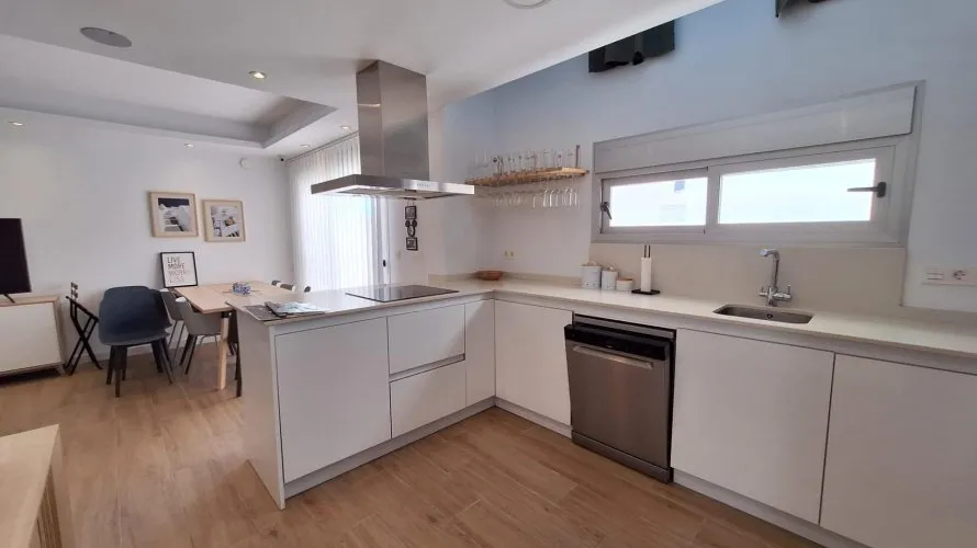 3 bedrooms apartment for sale, Torrevieja, Spain No. 1493 № 9