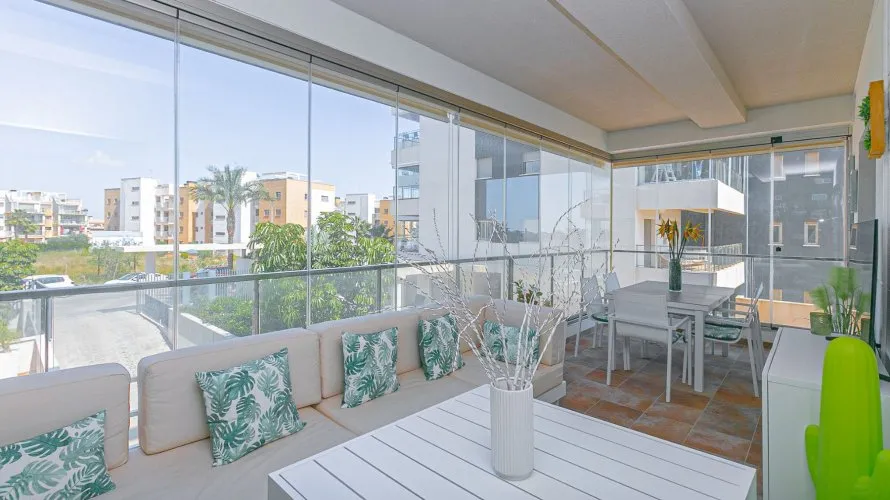 82m² apartment for sale, Alicante, Spain No. 956 № 15