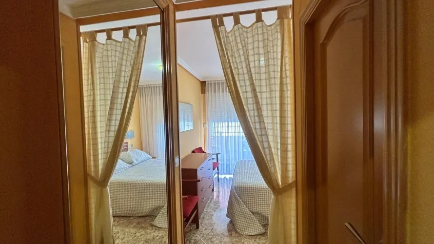 3 bedrooms apartment for sale, Benidorm, Spain No. 1407 № 21