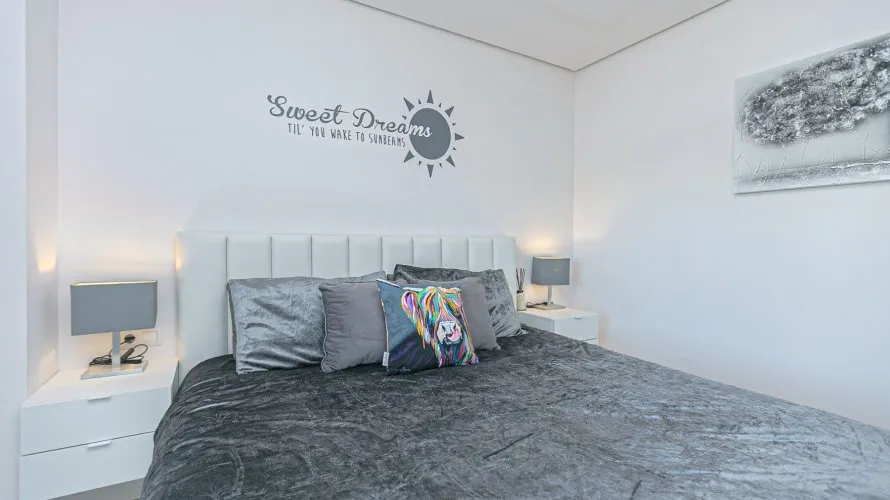 82m² apartment for sale, Alicante, Spain No. 956 № 22