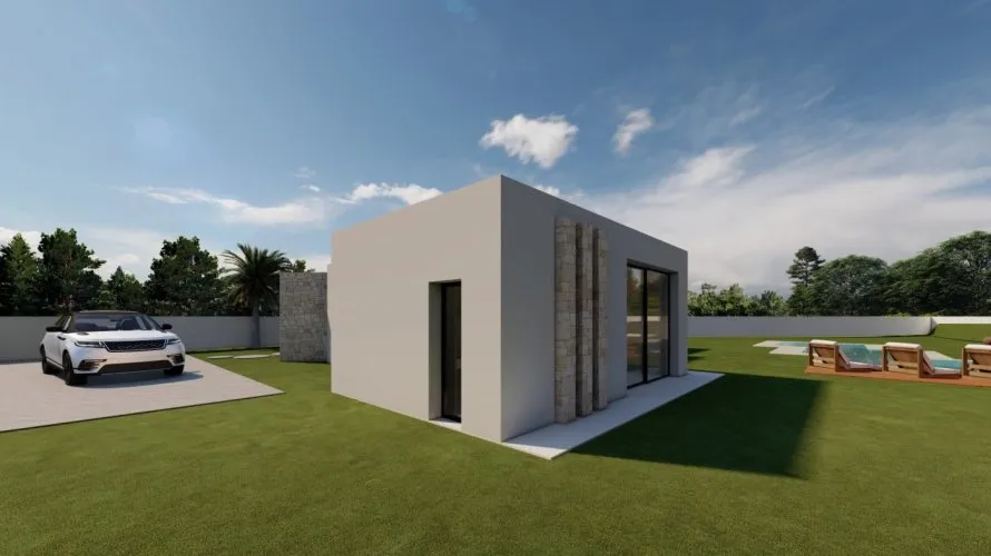 3 bedrooms apartment for sale, Fustera, Spain No. 340 № 5