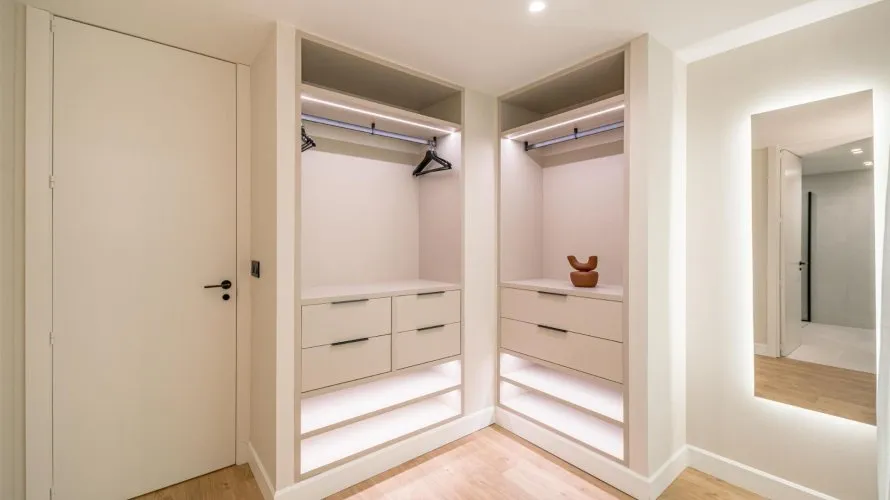 2 bedrooms apartment for sale, Madrid, Spain No. 665 № 8