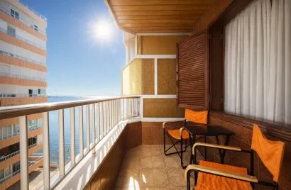 100m² apartment for sale, Torrevieja, Spain No. 1113