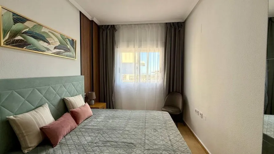 3 bedrooms apartment for sale, Guardamar del Segura, Spain No. 1062 № 27