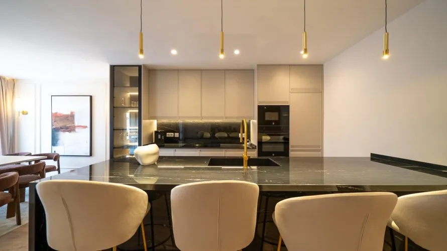 3 bedrooms apartment for sale, Madrid, Spain No. 976 № 13