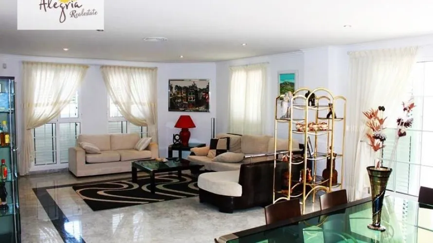 4 bedrooms apartment for sale, L'Eliana, Spain No. 1370 № 8