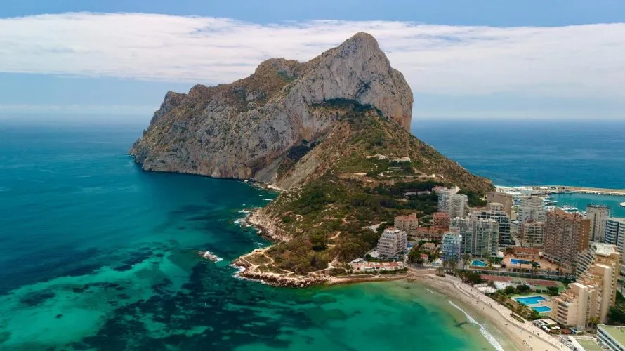 90m² apartment for sale, Calpe, Spain No. 985 № 18