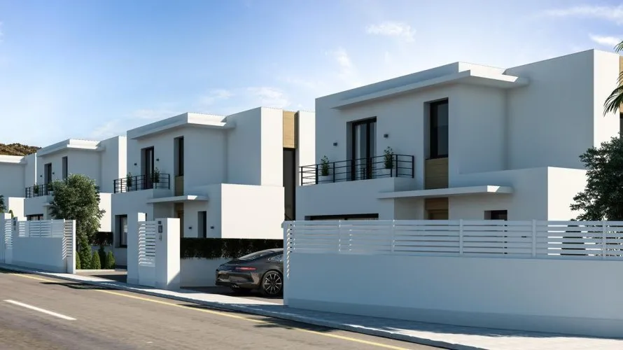 3 bedrooms villa for sale, La Pedrera, Spain No. 283 № 12