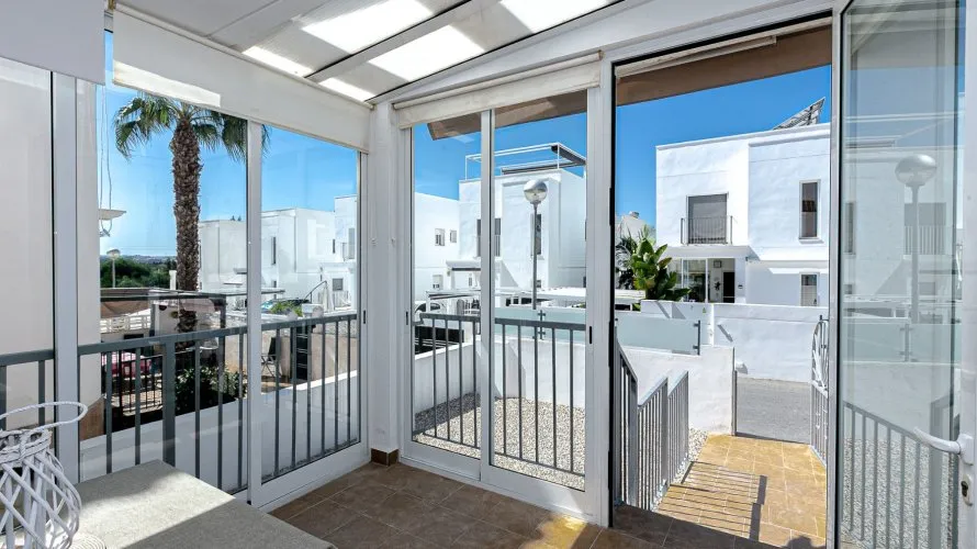 143m² villa for sale, San Fulgencio, Spain No. 1122 № 6