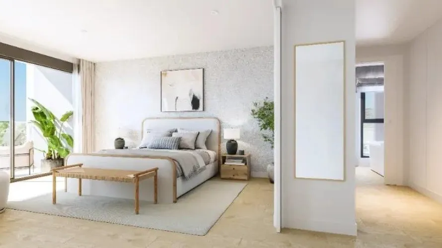 4 bedrooms house for sale, Alicante, Spain No. 748 № 11