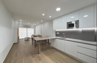 2 bedrooms apartment for sale, Torrevieja, Spain No. 1629