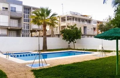 51m² apartment for sale, Torrevieja, Spain No. 2786
