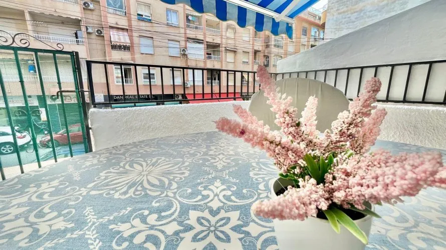 2 bedrooms penthouse for sale, Torrevieja, Spain No. 2933 № 23