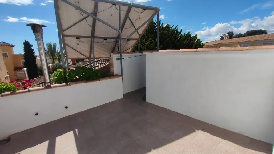209m² house for sale, Alicante, Spain No. 1007 № 3