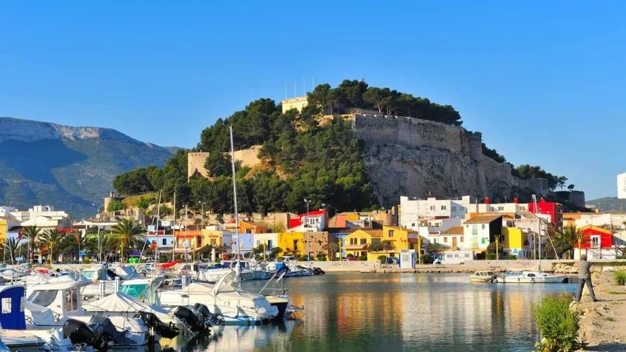 3 bedrooms apartment for sale, Pedreguer, Spain No. 327 № 12
