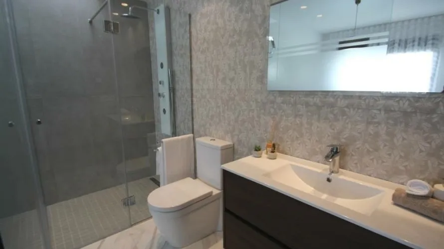 3 bedrooms villa for sale, San Miguel de Salinas, Spain No. 360 № 7