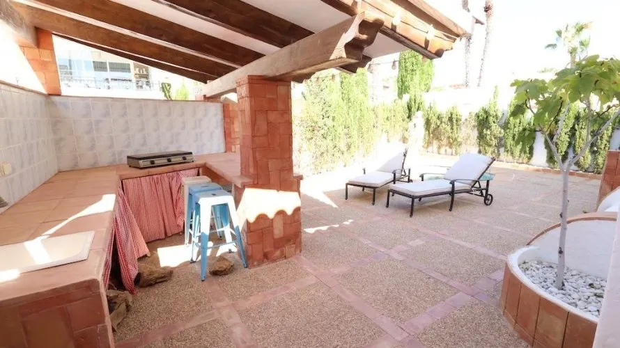 4 bedrooms apartment for sale, Villamartin, Spain No. 818 № 27