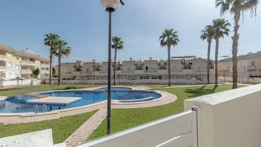 76m² house for sale, Alicante, Spain No. 1165 № 26