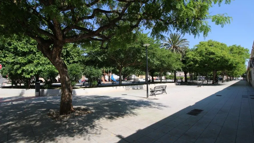 2 bedrooms apartment for sale, Alicante, Spain No. 2750 № 5