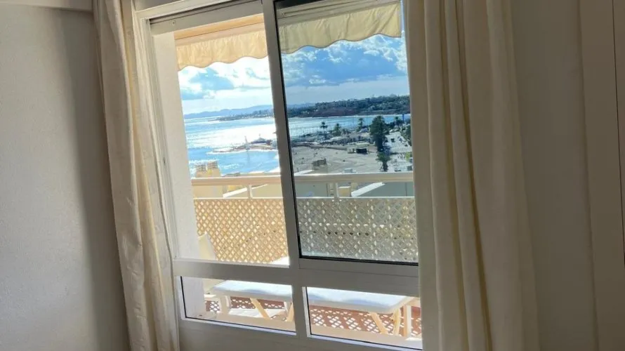 3 bedrooms apartment for sale, Campoamor, Spain No. 1026 № 19
