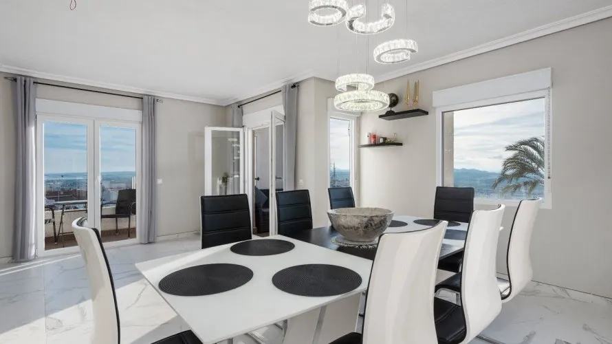 2 bedrooms penthouse for sale, Ciudad Quesada, Spain No. 345 № 7