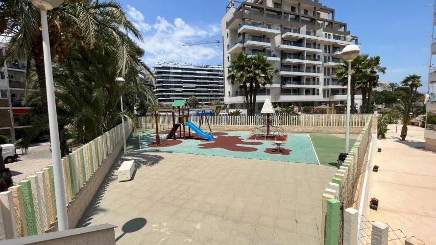 2 bedrooms apartment for sale, Alicante, Spain No. 93 № 5