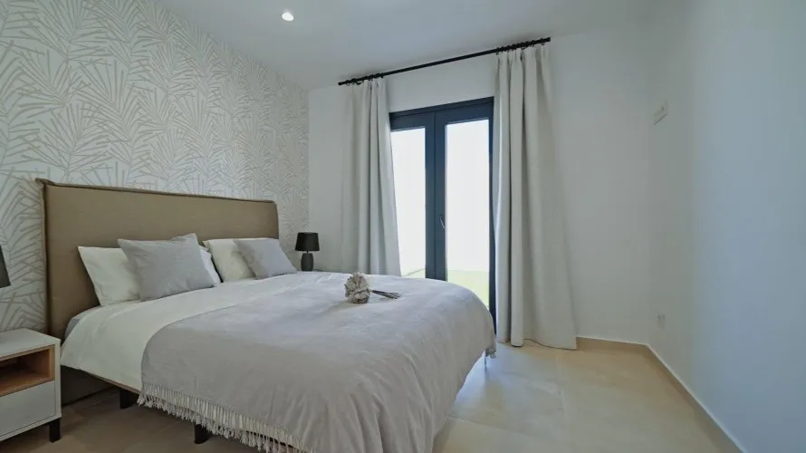 3 bedrooms apartment for sale, Finestrat, Spain No. 115 № 23