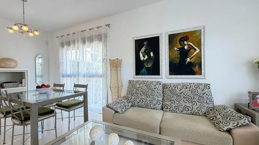 4 bedrooms villa for sale, Ciudad Quesada, Spain No. 1159 № 28
