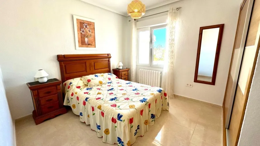 5 bedrooms villa for sale, Ciudad Quesada, Spain No. 1139 № 17