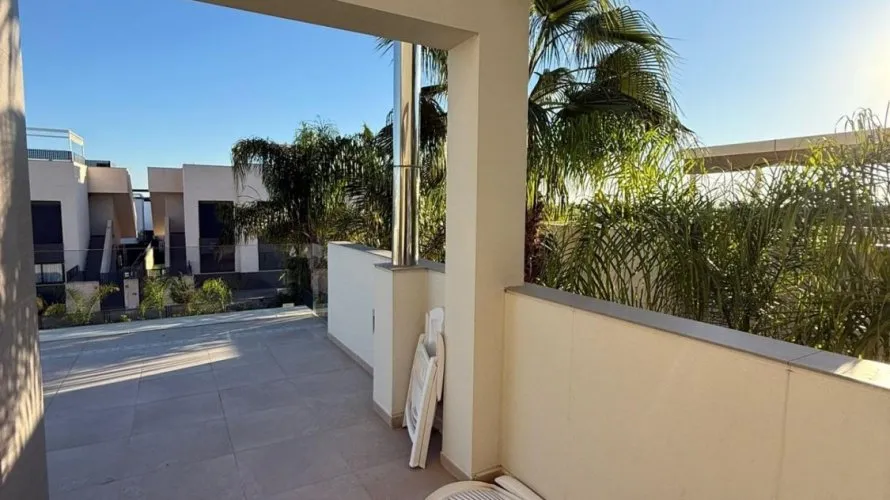 3 bedrooms villa for sale, Ciudad Quesada, Spain No. 906 № 23