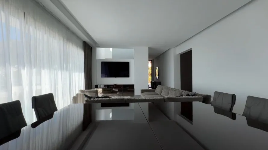 691m² villa for sale, Finestrat, Spain No. 744 № 8