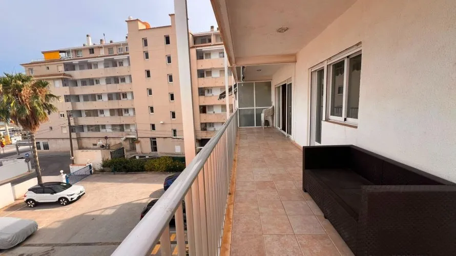 3 bedrooms apartment for sale, Altea, Spain No. 1601 № 11
