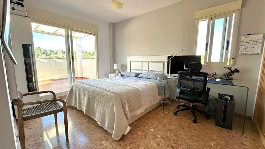 4 bedrooms apartment for sale, L'Alfàs del Pi, Spain No. 1079 № 26