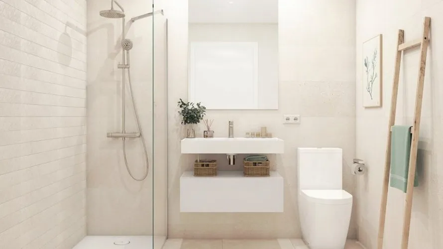 4 bedrooms apartment for sale, Alicante, Spain No. 387 № 11