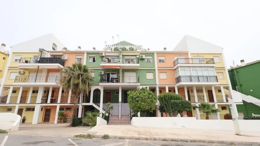 1 bedroom apartment for sale, La Veleta, Spain No. 2922 № 3
