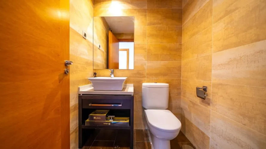 3 bedrooms apartment for sale, Pozuelo de Alarcon, Spain No. 1465 № 6