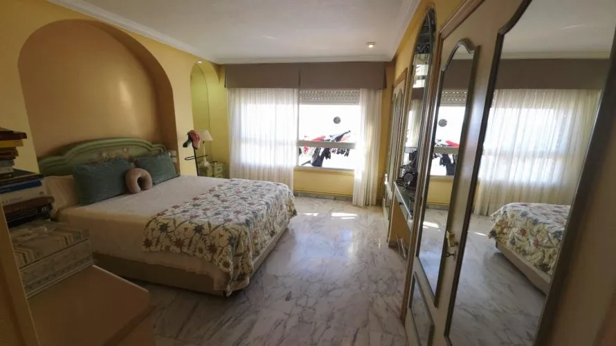 3 bedrooms apartment for sale, Cabo De Las Huertas, Spain No. 1268 № 21