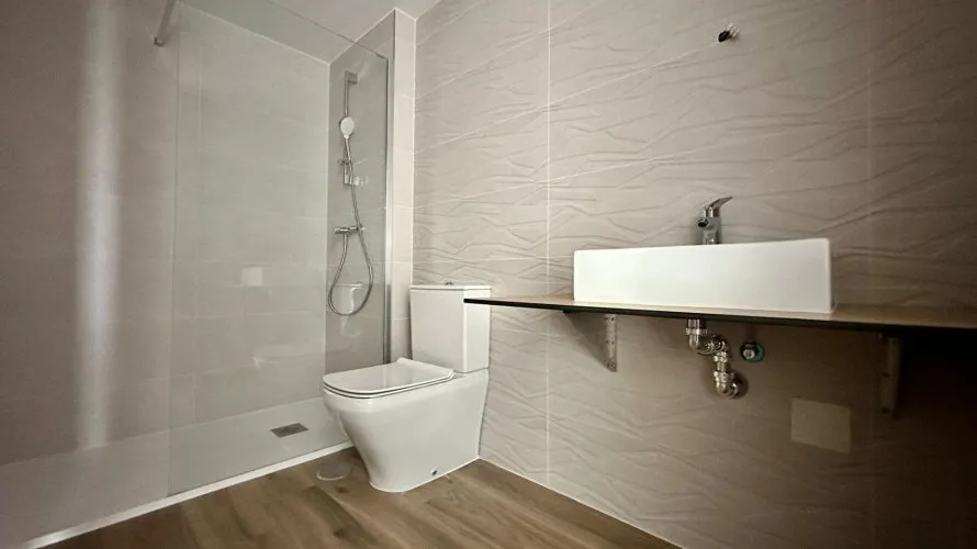 2 bedrooms apartment for sale, Finestrat, Spain No. 614 № 11