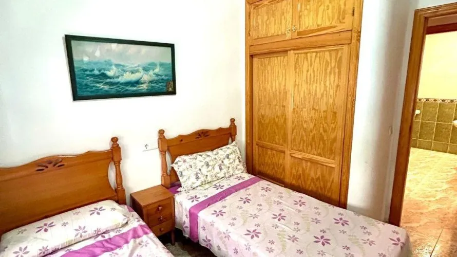 3 bedrooms apartment for sale, Torrevieja, Spain No. 2809 № 3