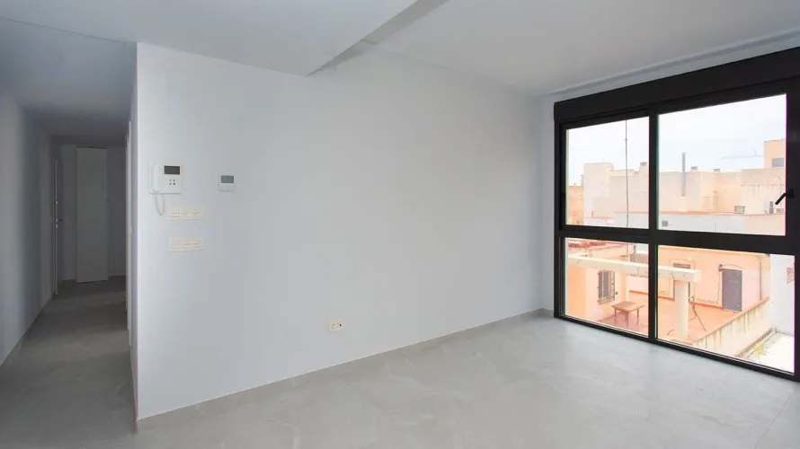 88m² apartment for sale, Torrevieja, Spain No. 1126 № 4