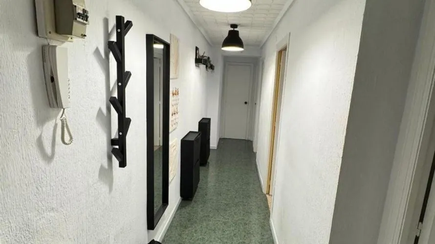 2 bedrooms apartment for sale, Alicante, Spain No. 2815 № 17