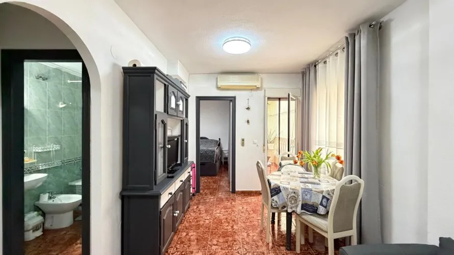 1 bedroom apartment for sale, Torrevieja, Spain No. 2827 № 16