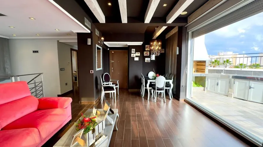 12 bedrooms commercial property for sale, Torrevieja, Spain No. 1142 № 14