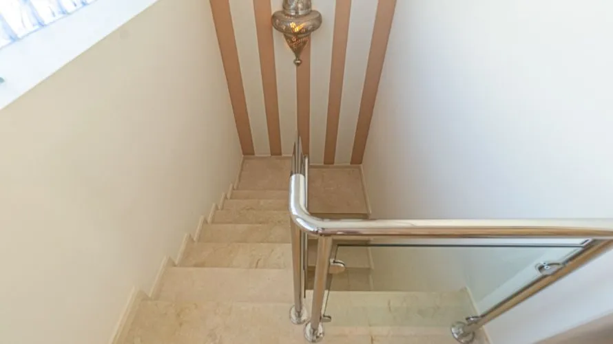 370m² villa for sale, La Mata, Spain No. 1119 № 14