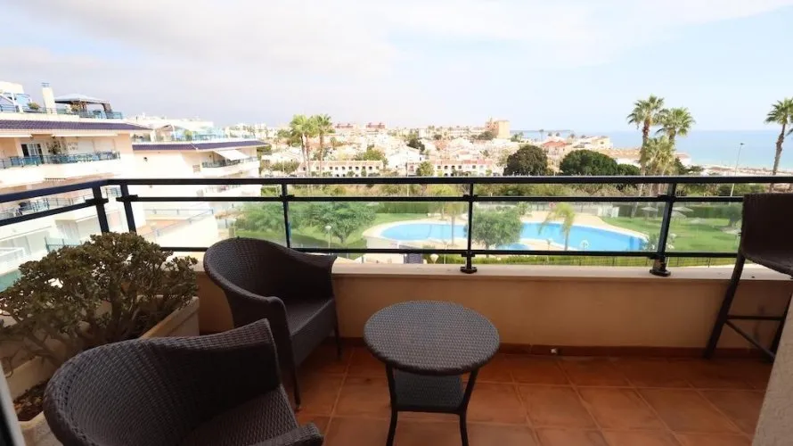 3 bedrooms penthouse for sale, Pilar de la Horadada, Spain No. 887 № 18